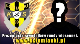 NOWE TWARZE W KS ŁOMIANKI cz.3