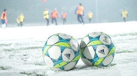 Plan Sparingów - ZIMA 2015