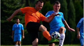 Mariusz Olszewski obchodzi 33. urodziny.