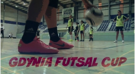 Terminarz Gdynia Cup 2015
