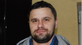 Wywiad z trenerem Damianem Augustyniakiem