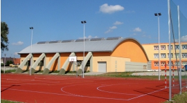 Plan przygotowań do rundy wiosennej.