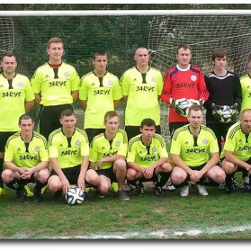 Kadra 2014/2015