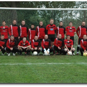 Kadra 2012/2013