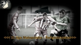 KSZO Junior 0:2 Łysica