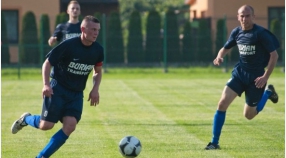 Droga do Finału: KS Spójnia Landek