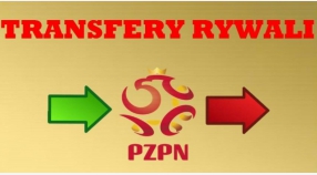 Transferowa karuzela III liga (21.02.2015r.)