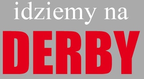 Czas na Derby z Żurawiczkami....