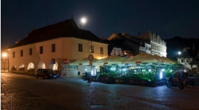 Zarząd do Rynkowej