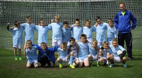 Witamy na stronie klubu FC GÓRA!