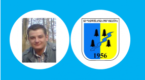 Nowy zawodnik w Okleśnej