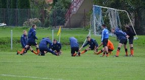 PODSUMOWANIE RUNDY JESIENNEJ 2014 TRENERA ŁUKASZA GIERAŁTA