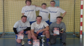 ROTRANS-CUP