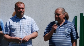 Walne zebranie sprawozdawczo-wyborcze 6 marca w Domu Strażaka OSP Dolne Przedmieście!