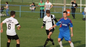 GOGOLIN 0:1 KUP