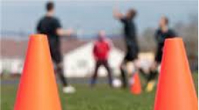 PLAN PRZYGOTOWAŃ ZESPOŁU GKS ŻERKÓW DO RUNDY WIOSENNEJ SEZONU 2014/15