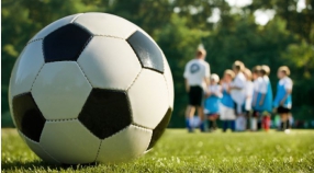 Obóz juniorów młodszych i trampkarzy starszych