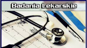 Badania lekarskie