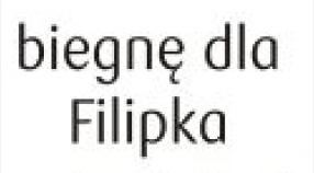 POMAGAMY FILIPKOWI!!!