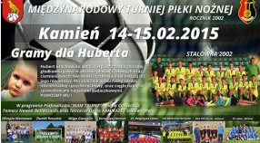 Międzynarodowy Turniej Stalówka 2015