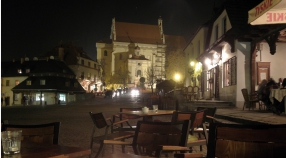 Zarząd ukonstytuowany