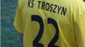 Rzekuń - Troszyn 2-3 (0-2)