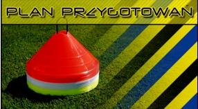 Mecze kontrolne Zima 2015