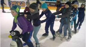 Treningi na feriach 2015