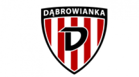 Wysoka wygrana z Dąbrowianką