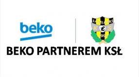BEKO PARTNEREM KS ŁOMIANKI