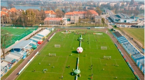 OBÓZ IŁAWA Sierpień 2015 r.