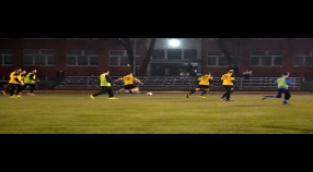 SPARING nr 2 - Gryf Mielec