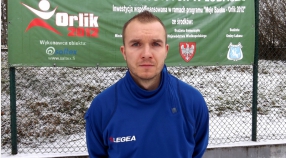 33 urodziny trenera Wojciecha Kałużyńskiego!