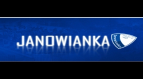 Seniorzy zagrają z Janowianką