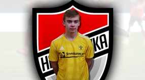 Marek Kos zawodnikiem Ceramiki Hadykówka!