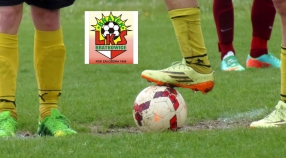 Sparing z Bratek Bratkowice - SOBOTA 12.30 - stadion w Jasionce!!!