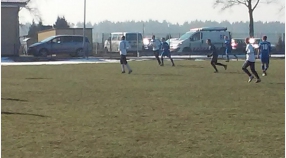 Drugi sparing na plus