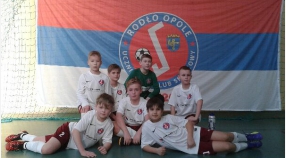 OML III Turniej w Opolu - rocznik 2004