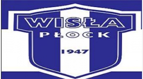 Mecz z Wisłą Płock