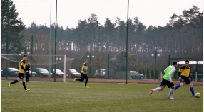 SPARING nr 3 - Victoria Czermin