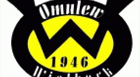Przedstawiamy sparingpartnerów: Cz.4 - GZPN Omulew Wielbark
