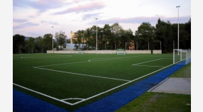 W trzecim sparingu z Pogórzem