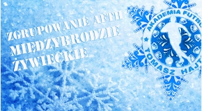 Zgrupowanie piłkarskie w Żywcu (7 - 13 lutego 2015)