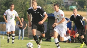 Zakrzewski wraca do Podbeskidzia
