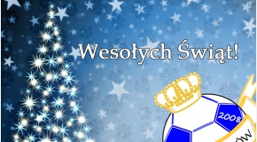Wesołych Świąt!