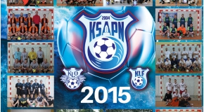 Kalendarze na rok 2015 już są!!!