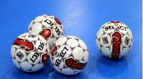 Już tylko 2 wolne miejsca w Gdynia Futsal Cup 2015!