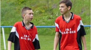 Udane ostatki u siebie!