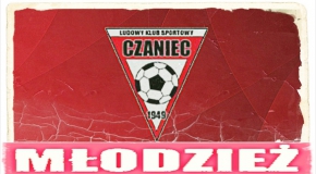 Treningi młodzieży!