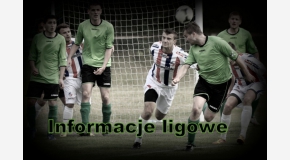 Plan sparingów Łysicy